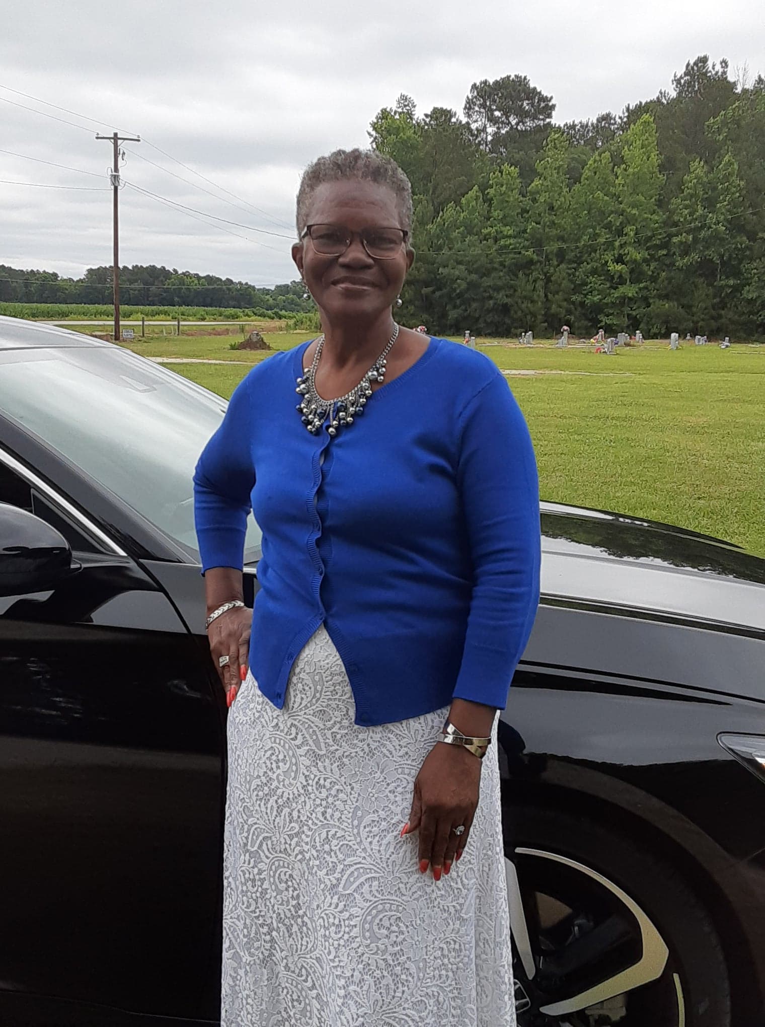 WOMEN'S DAY 2021 Pictures of Beauty and Grace Bull Swamp Baptist Church